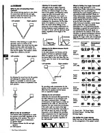 Preview for 34 page of Sony MHC-7900 Operating Instructions Manual