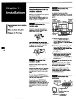 Предварительный просмотр 40 страницы Sony MHC-7900 Operating Instructions Manual