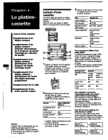 Preview for 48 page of Sony MHC-7900 Operating Instructions Manual