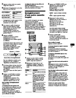 Предварительный просмотр 53 страницы Sony MHC-7900 Operating Instructions Manual