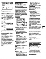 Preview for 57 page of Sony MHC-7900 Operating Instructions Manual