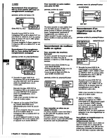 Предварительный просмотр 64 страницы Sony MHC-7900 Operating Instructions Manual