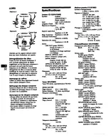 Предварительный просмотр 68 страницы Sony MHC-7900 Operating Instructions Manual