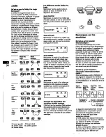 Preview for 72 page of Sony MHC-7900 Operating Instructions Manual