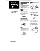 Preview for 4 page of Sony MHC-881 Operating Instructions Manual