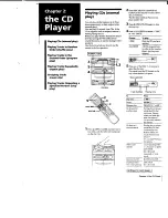 Preview for 7 page of Sony MHC-881 Operating Instructions Manual