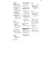 Preview for 30 page of Sony MHC-991AV Operating Instructions Manual