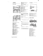 Preview for 32 page of Sony MHC-991AV Operating Instructions Manual