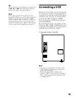 Preview for 39 page of Sony MHC-BX5 Operating Instructions Manual