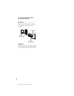 Предварительный просмотр 8 страницы Sony MHC-C20 Operating Instructions Manual