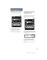 Предварительный просмотр 19 страницы Sony MHC-C20 Operating Instructions Manual