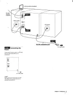 Preview for 5 page of Sony MHC-C305 Operating Instructions Manual