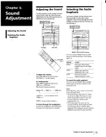 Предварительный просмотр 15 страницы Sony MHC-C305 Operating Instructions Manual