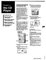 Предварительный просмотр 7 страницы Sony MHC-C33 Operating Instructions Manual