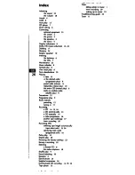 Предварительный просмотр 26 страницы Sony MHC-C33 Operating Instructions Manual