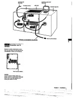 Предварительный просмотр 30 страницы Sony MHC-C33 Operating Instructions Manual