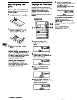 Preview for 31 page of Sony MHC-C33 Operating Instructions Manual