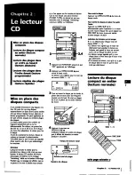 Предварительный просмотр 32 страницы Sony MHC-C33 Operating Instructions Manual