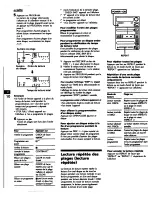 Preview for 35 page of Sony MHC-C33 Operating Instructions Manual