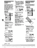 Preview for 37 page of Sony MHC-C33 Operating Instructions Manual