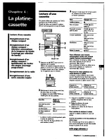 Preview for 38 page of Sony MHC-C33 Operating Instructions Manual