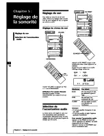 Preview for 43 page of Sony MHC-C33 Operating Instructions Manual