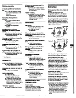 Preview for 48 page of Sony MHC-C33 Operating Instructions Manual