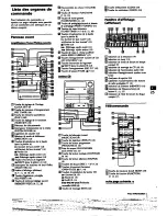 Предварительный просмотр 50 страницы Sony MHC-C33 Operating Instructions Manual