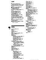 Предварительный просмотр 51 страницы Sony MHC-C33 Operating Instructions Manual