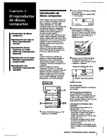 Предварительный просмотр 57 страницы Sony MHC-C33 Operating Instructions Manual