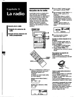 Preview for 62 page of Sony MHC-C33 Operating Instructions Manual