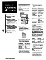 Предварительный просмотр 64 страницы Sony MHC-C33 Operating Instructions Manual