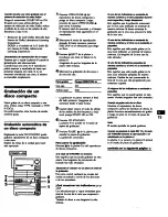 Preview for 65 page of Sony MHC-C33 Operating Instructions Manual