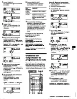 Preview for 71 page of Sony MHC-C33 Operating Instructions Manual