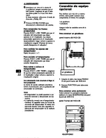 Preview for 72 page of Sony MHC-C33 Operating Instructions Manual