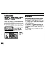 Preview for 78 page of Sony MHC-C33 Operating Instructions Manual