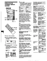 Preview for 84 page of Sony MHC-C33 Operating Instructions Manual