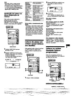 Предварительный просмотр 85 страницы Sony MHC-C33 Operating Instructions Manual