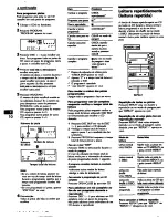 Preview for 86 page of Sony MHC-C33 Operating Instructions Manual