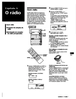 Preview for 87 page of Sony MHC-C33 Operating Instructions Manual