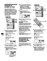 Предварительный просмотр 88 страницы Sony MHC-C33 Operating Instructions Manual