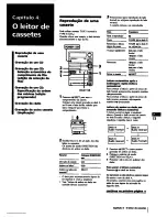 Предварительный просмотр 89 страницы Sony MHC-C33 Operating Instructions Manual