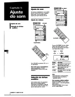 Предварительный просмотр 94 страницы Sony MHC-C33 Operating Instructions Manual