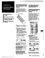 Предварительный просмотр 95 страницы Sony MHC-C33 Operating Instructions Manual