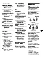 Предварительный просмотр 99 страницы Sony MHC-C33 Operating Instructions Manual