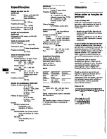 Preview for 100 page of Sony MHC-C33 Operating Instructions Manual