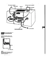 Preview for 5 page of Sony MHC-C55 Operating Instructions Manual