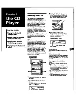 Preview for 7 page of Sony MHC-C55 Operating Instructions Manual