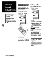 Preview for 18 page of Sony MHC-C55 Operating Instructions Manual