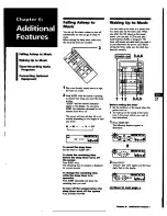 Preview for 21 page of Sony MHC-C55 Operating Instructions Manual